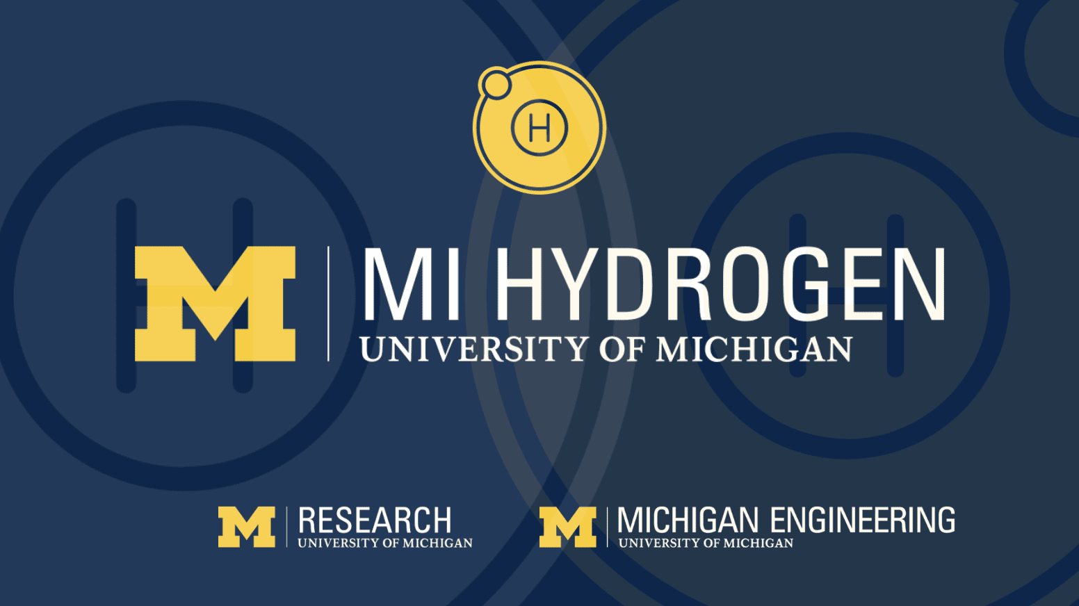 MI Hydrogen - University of Michigan